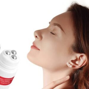 Crema aclarante para cuello